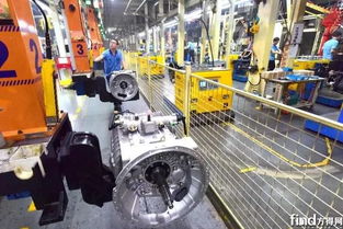 法士特變速器出口創(chuàng)匯同比激增101%，鞏固全球商用車(chē)市場(chǎng)領(lǐng)先地位