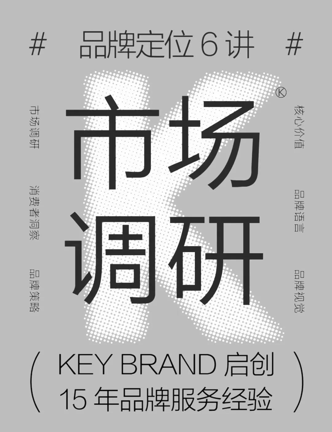 市場(chǎng)調(diào)研四步走，輕松搞定！